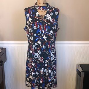 Relativity Dress